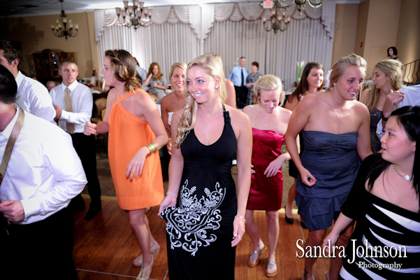 Best Ocean Breeze at Mayport wedding photographer - Sandra Johnson (SJFoto.com)